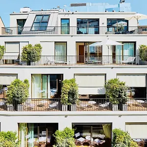 Otel Art House - Member Of Design