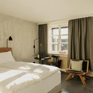 Otel Boutique & Design Volkshaus