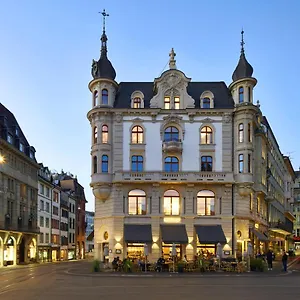Otel Maerthof