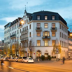 4* Hotel Gaia - The Sustainable 4 Star