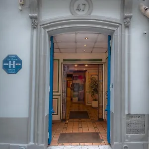 visit hotel