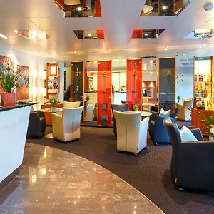 4* Hotel Metropol