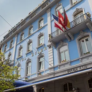 Hotell Euler, Basel