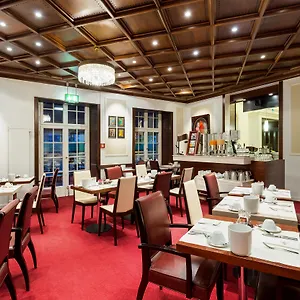 3* Hotel City