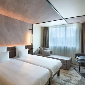 Novotel Expo Берн
