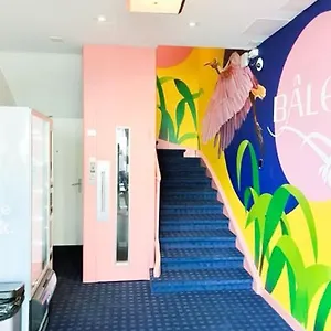 3* Hotel Balegra City Contactless Self Check-in