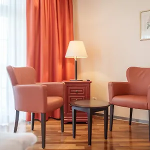 3* Hotel Schweizerhof