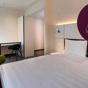 Hotell B-smart, Basel