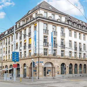 4* Hotel Royal - Urban Living