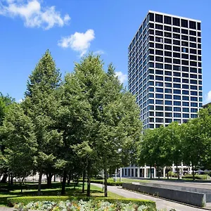 Hotel Moevenpick
