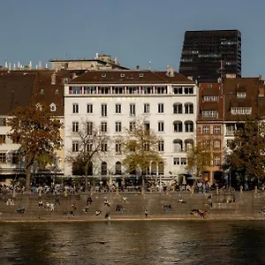4* Hotel Krafft