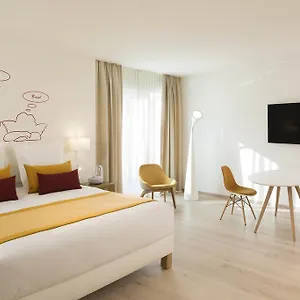 Hotel The Passage - Urban Retreat