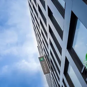 Hotell Ibis Styles, Basel