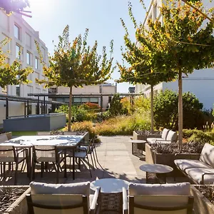 4* Hotel Pullman Europe