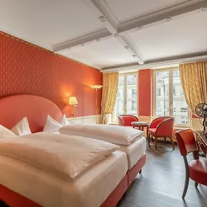 Boutique Belle Epoque Берн