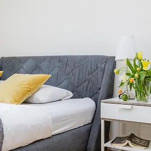 Rent A Delsbergerallee - Self Check-in Базель